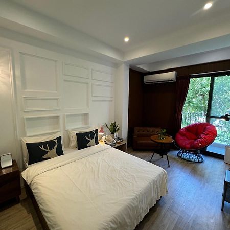 Chi Chu B&B Taitung Экстерьер фото
