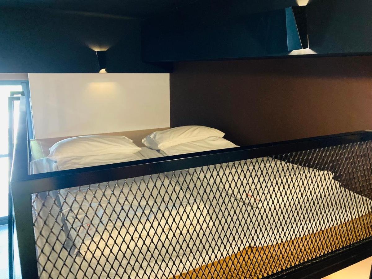 Chi Chu B&B Taitung Экстерьер фото